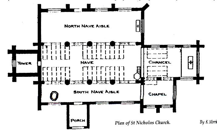 churchplan